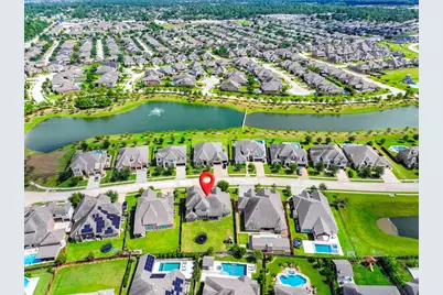 25319 Driftwood Harbor Lane, Tomball, TX 77375 - Photo 9