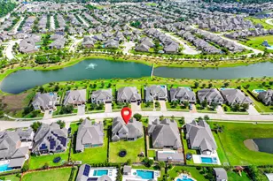 25319 Driftwood Harbor Ln, Tomball, TX 77375 - Photo 9