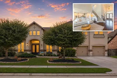 25319 Driftwood Harbor Lane, Tomball, TX 77375 - Photo 1