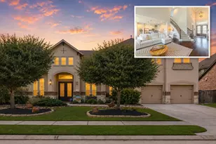 25319 Driftwood Harbor Ln, Tomball, TX 77375 - Photo 1