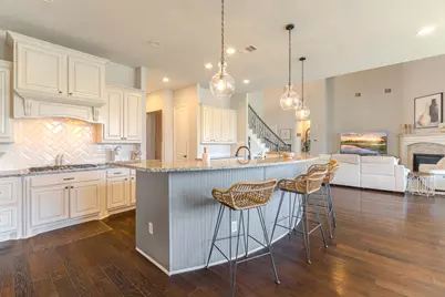 25319 Driftwood Harbor Lane, Tomball, TX 77375 - Photo 19