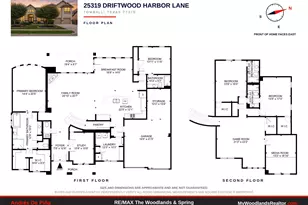 25319 Driftwood Harbor Ln, Tomball, TX 77375 - Photo 5