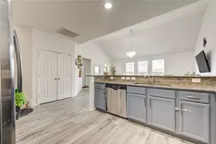 3326 Thicket Path Way, Katy, TX 77493 - Photo 17