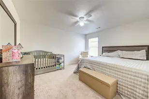 3326 Thicket Path Way, Katy, TX 77493 - Photo 41