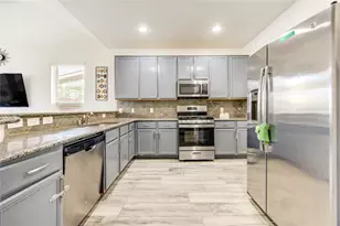 3326 Thicket Path Way, Katy, TX 77493 - Photo 11
