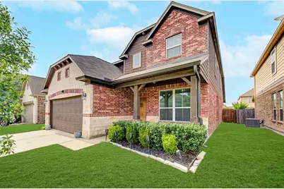 3326 Thicket Path Way, Katy, TX 77493 - Photo 3