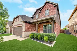 3326 Thicket Path Way, Katy, TX 77493 - Photo 3
