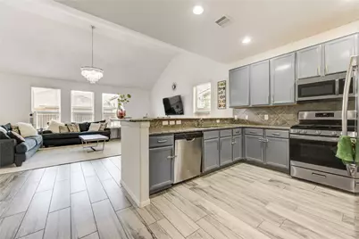 3326 Thicket Path Way, Katy, TX 77493 - Photo 13