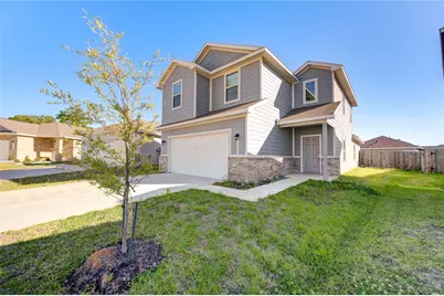 25489 Northpark Spruce Drive, Porter, TX 77365 - Photo 1