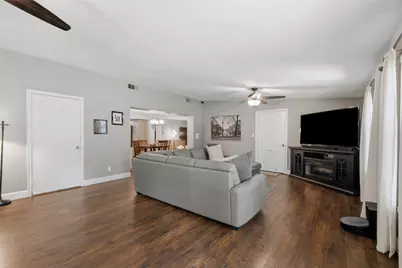 8810 Seber Drive, Tomball, TX 77375 - Photo 13