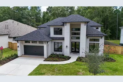 215 Lilac Tree Court, Willis, TX 77318 - Photo 45