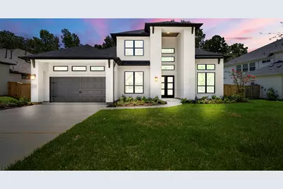 215 Lilac Tree Court, Willis, TX 77318 - Photo 1