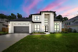 215 Lilac Tree Ct, Willis, TX 77318 - Photo 1