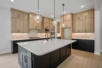 215 Lilac Tree Court, Willis, TX 77318 - Photo 9
