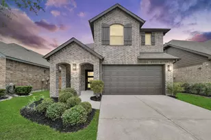 15746 Highlands Cove Dr, Humble, TX 77346 - Photo 1