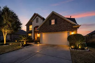 6307 Falling Briar Lane, Sugar Land, TX 77479 - Photo 1