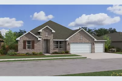 111 Roebuck Lane, New Waverly, TX 77358 - Photo 1