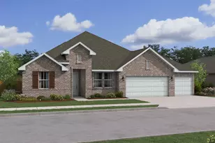 111 Roebuck Ln, New Waverly, TX 77358 - Photo 1
