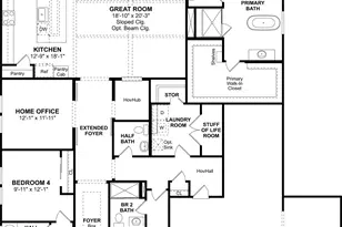 111 Roebuck Ln, New Waverly, TX 77358 - Photo 3