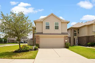 1442 Oxford Meadow Dr, Houston, TX 77073 - Photo 3