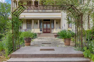 209 E Fannin St, La Grange, TX 78945 - Photo 39