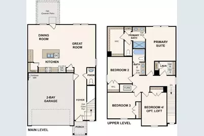 298 Brazen Forest Trl, Magnolia, TX 77354 - Photo 19