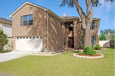 3614 Samuel Adams Lane, Missouri City, TX 77459 - Photo 3