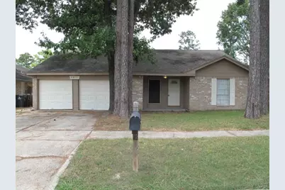 5811 Crooked Post Road, Spring, TX 77373 - Photo 1