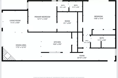 401 Lakeside Lane #311, Houston, TX 77058 - Photo 41