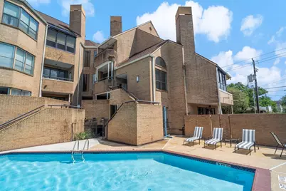 5200 Weslayan Street #A201, Houston, TX 77005 - Photo 45