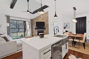 5200 Weslayan St, Houston, TX 77005 - Photo 1