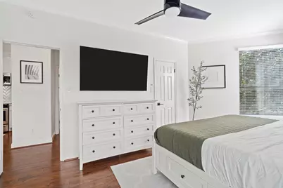 5200 Weslayan Street #A201, Houston, TX 77005 - Photo 21