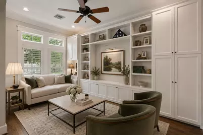 1838 Arlington Street, Houston, TX 77008 - Photo 5