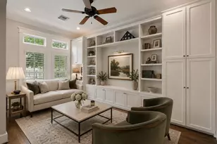 1838 Arlington St, Houston, TX 77008 - Photo 5