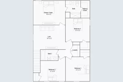 21523 Willow River Canyon Lane, Waller, TX 77484 - Photo 47