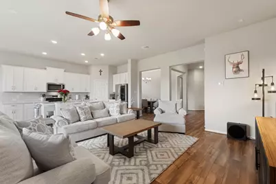 3909 Sterling Springs Lane, League City, TX 77573 - Photo 17