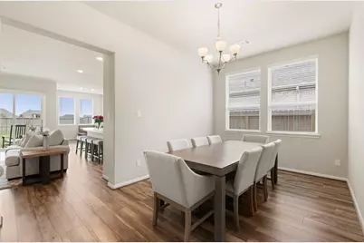 3909 Sterling Springs Lane, League City, TX 77573 - Photo 11