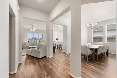 3909 Sterling Springs Lane, League City, TX 77573 - Photo 11