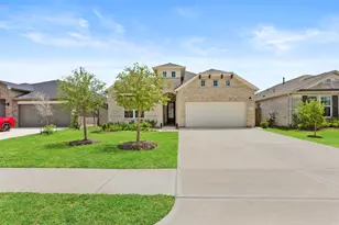 3909 Sterling Springs Ln, League City, TX 77573 - Photo 5