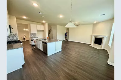 17851 Cappadocia Trail, Tomball, TX 77377 - Photo 5