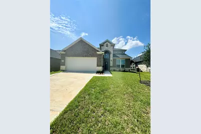 17851 Cappadocia Trail, Tomball, TX 77377 - Photo 1