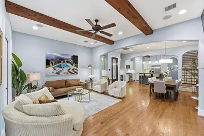 1217 Malone Street, Houston, TX 77007 - Photo 7