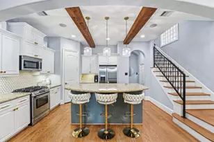 1217 Malone St, Houston, TX 77007 - Photo 9