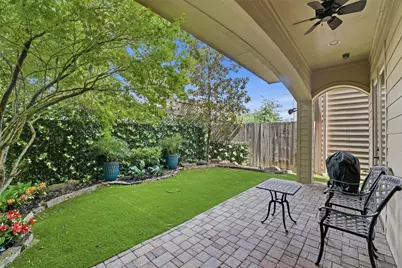 1217 Malone Street, Houston, TX 77007 - Photo 1