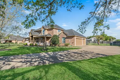 26110 Cross Hollow Lane, Cypress, TX 77433 - Photo 3