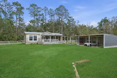 395 County Road 3891 S, Cleveland, TX 77328 - Photo 3