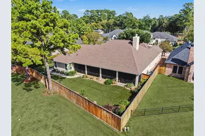 124 Wycliffe Drive, Montgomery, TX 77356 - Photo 39