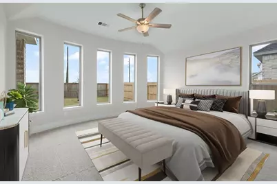 6415 Seville, Manvel, TX 77578 - Photo 5