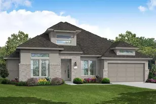 6415 Seville, Manvel, TX 77578 - Photo 1