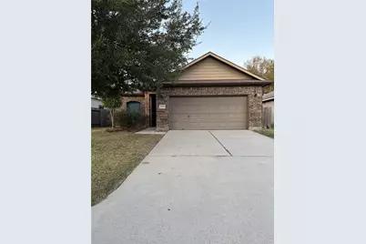 18412 Sunrise Oaks Court, Montgomery, TX 77316 - Photo 1